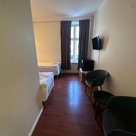 Vattengraendens Vandrarhem & Hotel Norrköping Zewnętrze zdjęcie