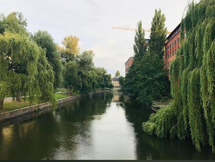 Vattengraendens Vandrarhem & Hotel Norrköping Zewnętrze zdjęcie